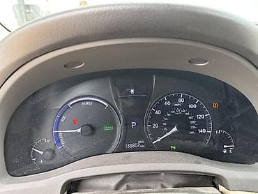 byd leopard: Lexus RX: 2014 г., 3.5 л, Автомат, Гибрид, Внедорожник — 7