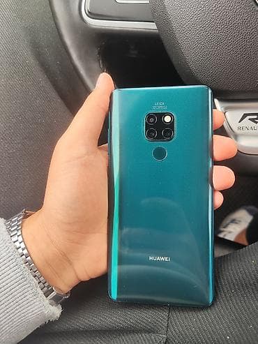 Huawei Mate 20