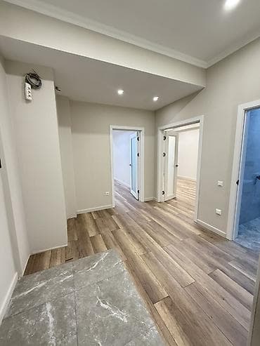 1 комната, 53 м², Элитка, 6 этаж, Дизайнерский ремонт