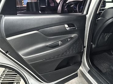Продажа авто: Hyundai Santa Fe: 2019 г., Автомат, Дизель, Кроссовер — 7