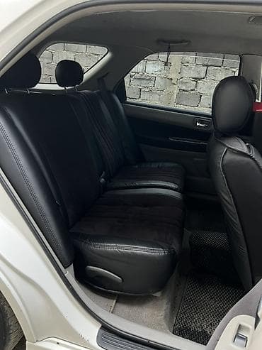 Продажа авто: Toyota Vista: 2001 г., 2 л, Автомат, Бензин, Универсал — 10