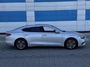 фары w210: Hyundai Grandeur: 2017 г., 3 л, Автомат, Газ, Седан — 5