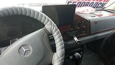 спиринтер пасажир: Mercedes-Benz Спринтер: 2001 г., Бус — 6