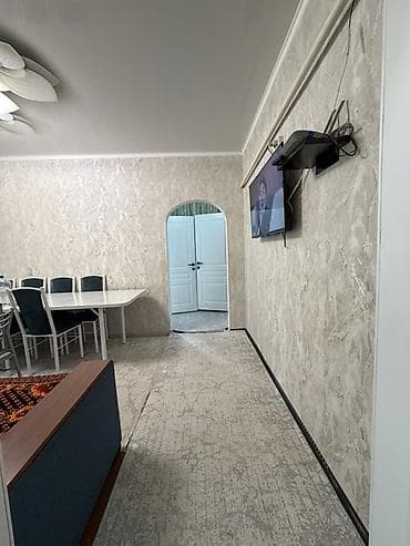 jerdesh.ru квартира: 3 комнаты, 54 м², Сталинка, 2 этаж, Евроремонт — 3