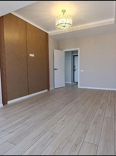 сниму квартиру в районе кудайберген: 1 комната, 46 м², Элитка, 6 этаж, Дизайнерский ремонт — 6