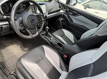 купить субару кросстрек в бишкеке: Subaru XV: 2019 г., 2 л, Вариатор, Бензин, Кроссовер — 5