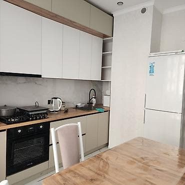 продается квартира тунгуч: 2 комнаты, Собственник — 1