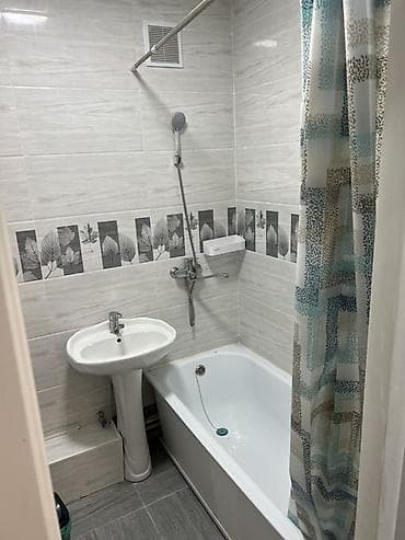 Квартиры: 1 комната, Без подселения, С мебелью полностью — 3