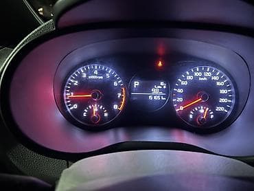 kia sportaje: Kia Morning: 2019 г., 1 л, Автомат, Бензин, Хэтчбэк — 4