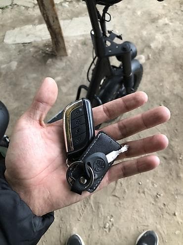 Велосипеддер: Электрдик велосипеддер — 6