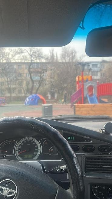 тюнинг гайки: Daewoo Nexia: 2008 г., 1.6 л, Механика, Бензин, Седан — 2