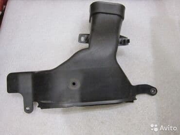 запчасти на опель вектра с: Toyota, 2008 г., Новый, Аналог — 2