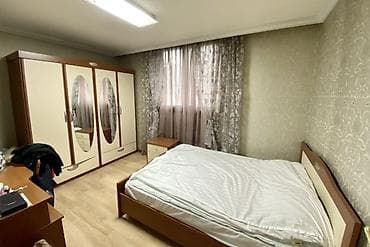 Продажа квартир: 3 комнаты, 86 м², Джал мкр (в т.ч. Верхний, Нижний, Средний) Элитка, 9 этаж, Евроремонт — 7