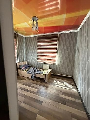 Кыймылсыз мүлк: Продаю 2-этажный особняк ахунбаева кыркыз(Сары озон 225) 6соток — 2