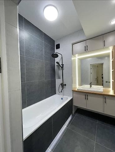 108: 2 комнаты, 70 м², Элитка, 12 этаж — 10