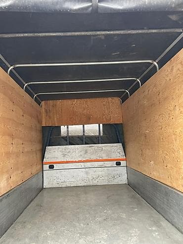 грузовой автоэлектрик: Легкий грузовик, Hyundai, Стандарт — 3