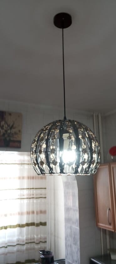 алиса купить в бишкеке: Люстра — 1