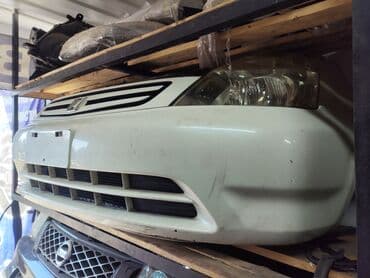 купить передний бампер на ауди 80 б4: Бампер Передний Honda — 3