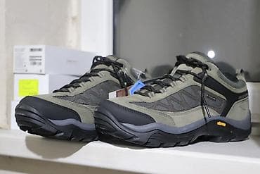 Өтүктөр: Эркектердин кроссовкасы, 43, Karrimor, Жаңы, түсү - Жашыл, Акысыз жеткирүү — 2