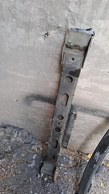 7a fe: Крыло Переднее правое Honda, Оригинал — 9