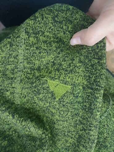 тёплая кофт кардиган: Кофта, Германия, M — 4