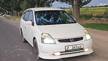 фит торпеда: Honda (правый руль) — интерьер и оснащение - Рулевое колесо с — 8