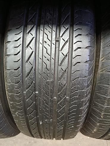 65: Шины 225 / 65 / R 17, Лето, Легковые, Bridgestone — 2