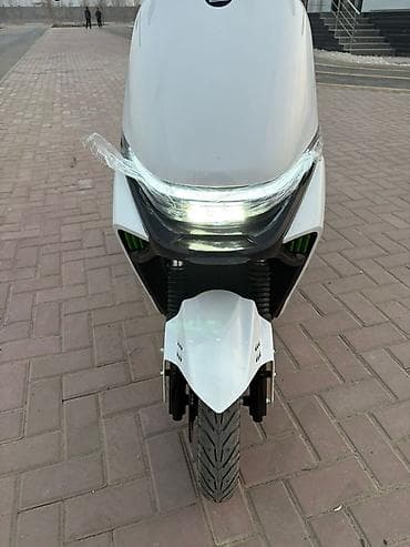 электрический сомокат: 🛴 Электроскутер в Бишкеке Надёжный вариант для ежедневной работы в — 3