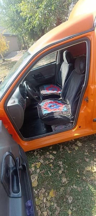 подшипник нексия: Volkswagen Caddy: 1998 г., Ручные, Бензин, Фургон — 3