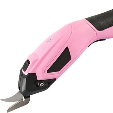 Кирки: Садовые ножницы — 1