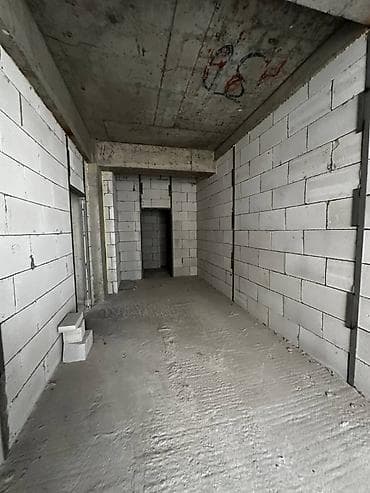 art square: 2 комнаты, 86 м², Элитка, 6 этаж, Готовая ПСО (под самоотделку) — 5