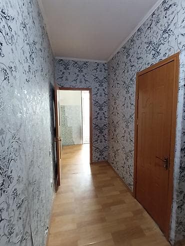 Квартиры: 1 комната, 40 м², 106 серия улучшенная, 7 этаж, Старый ремонт — 6