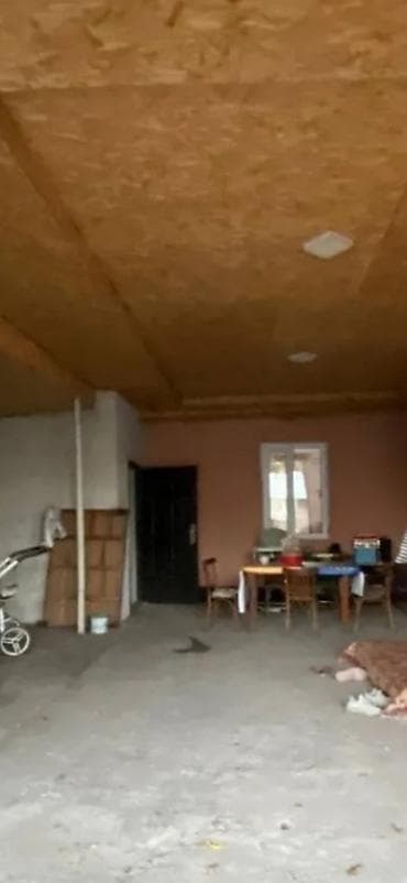 комнаты в ысык куле: 68 м², 4 комнаты, Забор, огорожен — 7