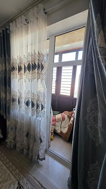 2 комнаты, 50 м², Элитка, Джал мкр (в т.ч. Верхний, Нижний, Средний) Элитка, 6 этаж, Евроремонт — 8