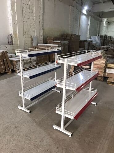 Торговое оборудование высокого качества в наличии. Доставка бесплатно