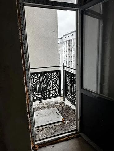 Недвижимость: 2 комнаты, 79 м², Элитка, 12 этаж, Готовая ПСО (под самоотделку) — 8