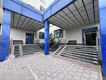 Квартиры: 2 комнаты, 106 м², Элитка, 2 этаж, Косметический ремонт — 8