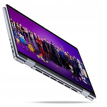 hp 4540s: Dell супер - трансформер ноутбук DELL Inspiron 2-in-1 7640 16" — 5