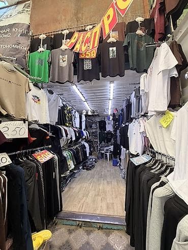 интернет магазин одежды: Продается контейнер пр 18Леп 
Самый ходовой ряд
Имеется второй этаж — 2