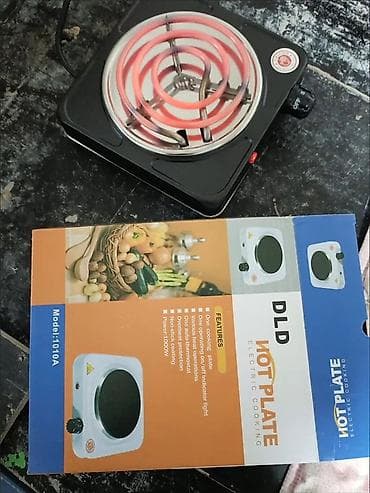 ploika pro: Электрическая, Механическое — 5