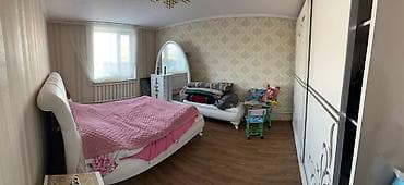 Дома: 📍Дом в ж/м Арча-Бешик, 📌7 комнат, 128 м², участок 6 соток Участок 6 — 1