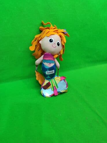 кукла барби купить оригинал: Кукла русалочка игрушка🧜‍♀️ Комплектация товара: русалочка✅ — 4