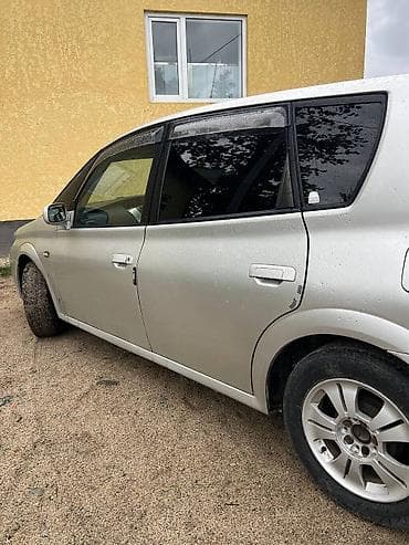 ки к5: Toyota Opa: 2004 г., 1.8 л, Автомат, Бензин, Универсал — 2