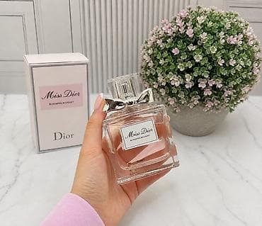 sauvage dior цена ош: Miss Dior Blooming Bouquet ✨ Аромат нежности и чистоты 🌸 Пион, роза — 2