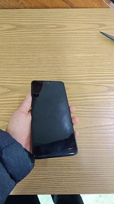 5 5600 купить: Poco X3 Pro, Б/у, 256 ГБ, цвет - Черный, 2 SIM — 3