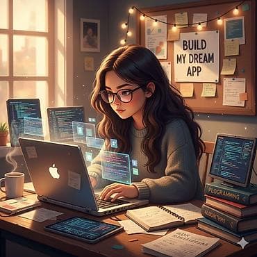after effects: Ищу бизнес-ассистентку (удалённо) Задачи: Excel/таблицы, Word, Canva — 1