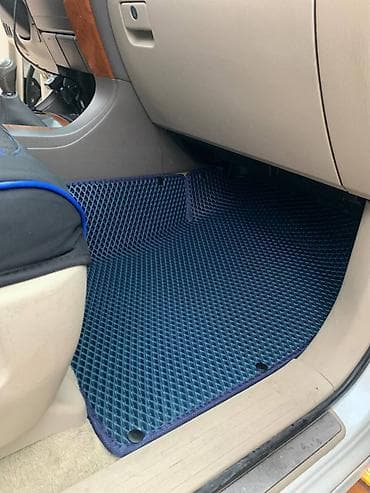 Уход за авто: Полики — 2