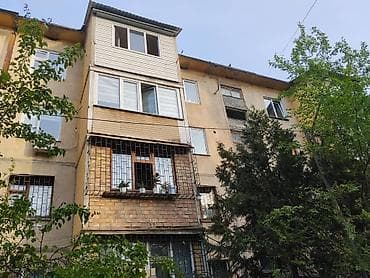 Батирлер: 1 бөлмө, 35 м², 104-серия, 2 кабат — 10