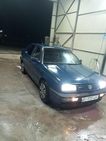 lock repair: Volkswagen Vento: 1996 г., 1.8 л, Ручные, Бензин, Седан — 4