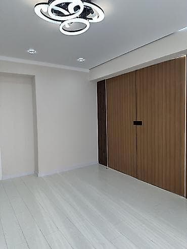58: 2 комнаты, 58 м², Тунгуч мкр Элитка, 8 этаж, Дизайнерский ремонт — 3